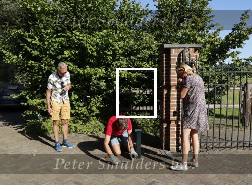 Hengelo, 31 Juli 2020
Martien Meiland verhuist van zijn chateau naar een driedubbele boederij in het Gelderse Hengelo
