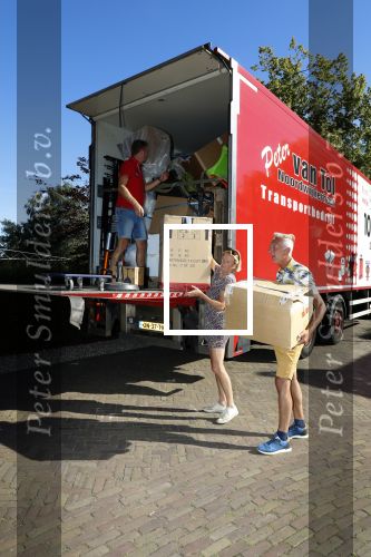 Hengelo, 31 Juli 2020
Martien Meiland verhuist van zijn chateau naar een driedubbele boederij in het Gelderse Hengelo