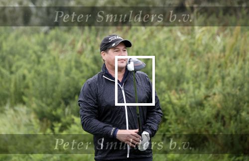 Badhoevedorp 3 september 2020
Golfwedstrijd Makelaars kantoor Bart ter Haar met oa Ruud Gullit , Karin de Rooij Martijn Krabbe en Winston Gerschtanowitz. Ze spelen op golfbaan de international.