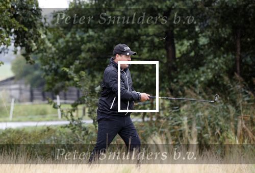 Badhoevedorp 3 september 2020
Golfwedstrijd Makelaars kantoor Bart ter Haar met oa Ruud Gullit , Karin de Rooij Martijn Krabbe en Winston Gerschtanowitz. Ze spelen op golfbaan de international.