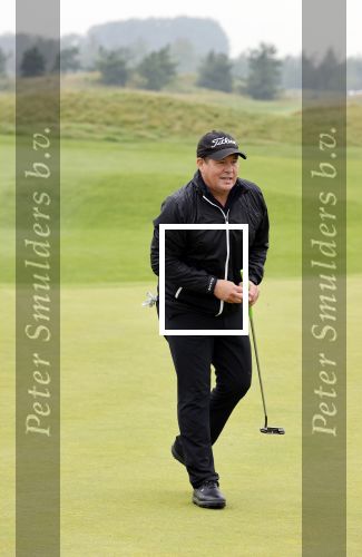 Badhoevedorp 3 september 2020
Golfwedstrijd Makelaars kantoor Bart ter Haar met oa Ruud Gullit , Karin de Rooij Martijn Krabbe en Winston Gerschtanowitz. Ze spelen op golfbaan de international.