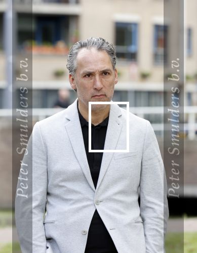 Rotterdam 31 augustus 2020
Presentatie boek Nino Wilkes over zijn opa Faas Wilkes.