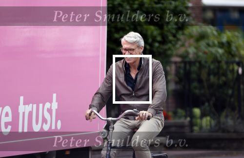 Amsterdam 24 augustus 2020
Micky Hoogendijk had het heel gezellig met een man in Amsterdam zuid.
