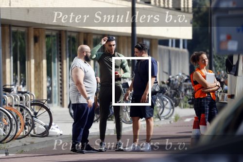 Amsterdam 20 augustus 2020
Opnames Mocro Maffia 3 in amsterdam met oa aanwezig Robert de Hoog Achmed Akkabi en Bobby Boermans .