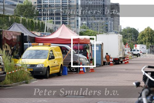 Amsterdam 20 augustus 2020
Opnames Mocro Maffia 3 in amsterdam met oa aanwezig Robert de Hoog Achmed Akkabi en Bobby Boermans .