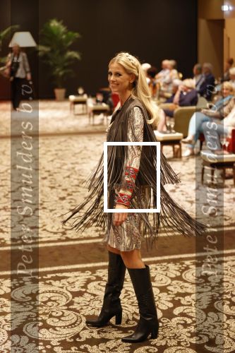 Amsterdam 11 september 2020
Modeshow (coronaproof) van Sheila de Vries in het Hilton Hotel.