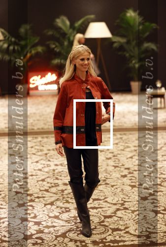 Amsterdam 11 september 2020
Modeshow (coronaproof) van Sheila de Vries in het Hilton Hotel.