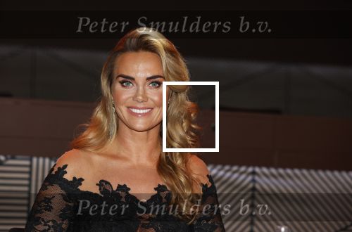 Hilversum 31 augustus 2020
Miss Nederland verkiezing in studio 21 op het mediapark.