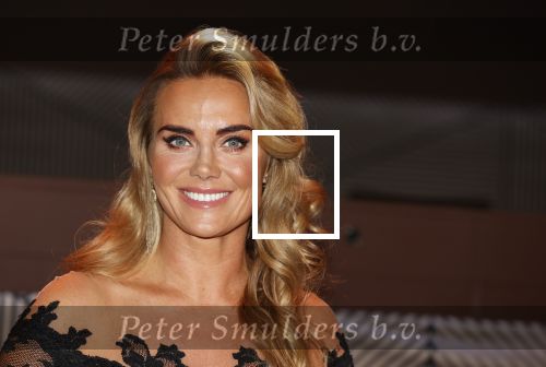 Hilversum 31 augustus 2020
Miss Nederland verkiezing in studio 21 op het mediapark.