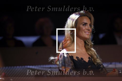 Hilversum 31 augustus 2020
Miss Nederland verkiezing in studio 21 op het mediapark.