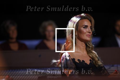 Hilversum 31 augustus 2020
Miss Nederland verkiezing in studio 21 op het mediapark.