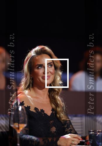 Hilversum 31 augustus 2020
Miss Nederland verkiezing in studio 21 op het mediapark.