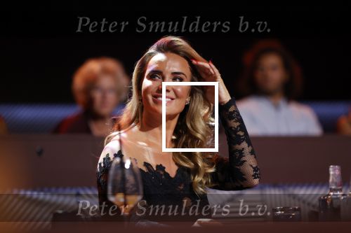 Hilversum 31 augustus 2020
Miss Nederland verkiezing in studio 21 op het mediapark.