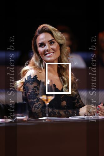 Hilversum 31 augustus 2020
Miss Nederland verkiezing in studio 21 op het mediapark.