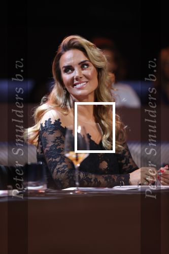 Hilversum 31 augustus 2020
Miss Nederland verkiezing in studio 21 op het mediapark.