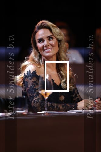 Hilversum 31 augustus 2020
Miss Nederland verkiezing in studio 21 op het mediapark.
