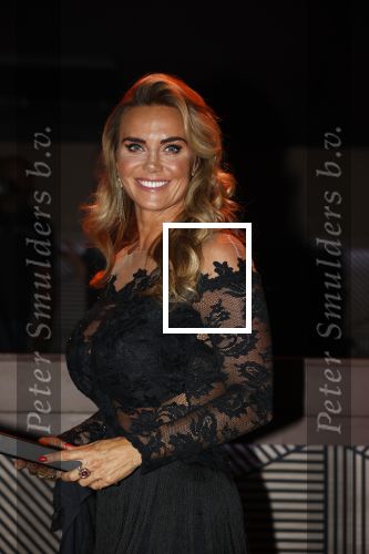 Hilversum 31 augustus 2020
Miss Nederland verkiezing in studio 21 op het mediapark.