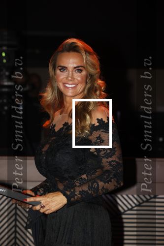 Hilversum 31 augustus 2020
Miss Nederland verkiezing in studio 21 op het mediapark.