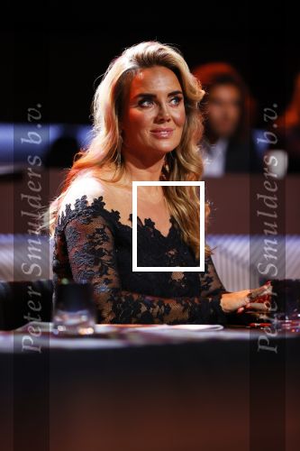 Hilversum 31 augustus 2020
Miss Nederland verkiezing in studio 21 op het mediapark.
