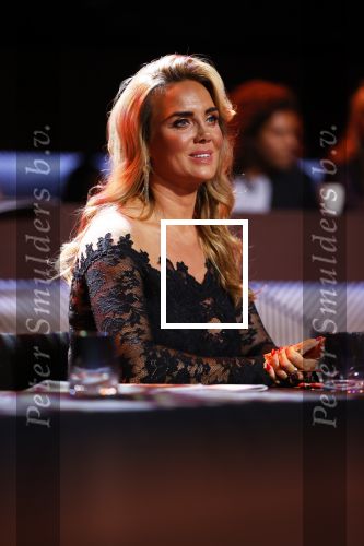 Hilversum 31 augustus 2020
Miss Nederland verkiezing in studio 21 op het mediapark.