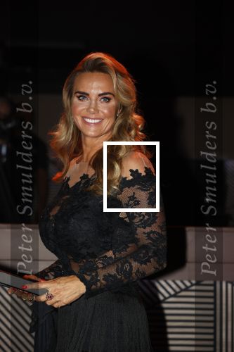 Hilversum 31 augustus 2020
Miss Nederland verkiezing in studio 21 op het mediapark.
