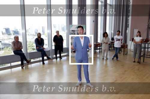 Rotterdam 31 augustus 2020
Persdag de Nederlandse Acteursschool met oa Bartho Braat Rian Gerritsen en Bas Keijzer in nieuwe Luxor