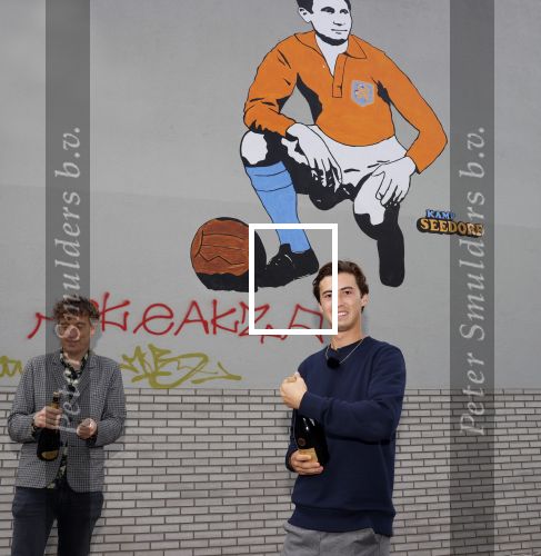 Rotterdam 31 augustus 2020
Presentatie boek Nino Wilkes over zijn opa Faas Wilkes. Robert Heukels