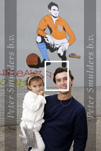 Rotterdam 31 augustus 2020
Presentatie boek Nino Wilkes over zijn opa Faas Wilkes.
