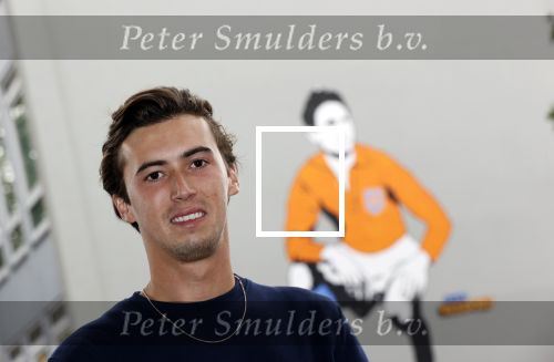 Rotterdam 31 augustus 2020
Presentatie boek Nino Wilkes over zijn opa Faas Wilkes.
