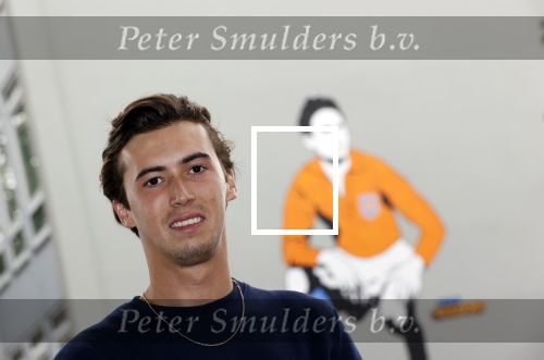 Rotterdam 31 augustus 2020
Presentatie boek Nino Wilkes over zijn opa Faas Wilkes.