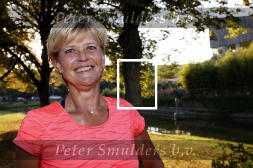 Amstelveen 17 augustus 2020
Gym van toen met Olga Commandeur en Ewoud