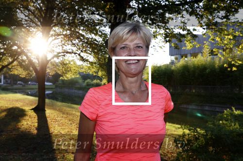 Amstelveen 17 augustus 2020
Gym van toen met Olga Commandeur en Ewoud