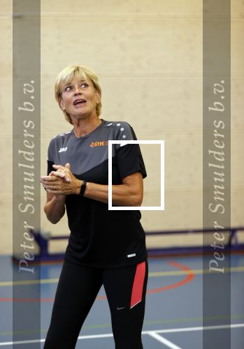 Amstelveen 17 augustus 2020
Gym van toen met Olga Commandeur en Ewoud
