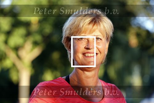 Amstelveen 17 augustus 2020
Gym van toen met Olga Commandeur en Ewoud