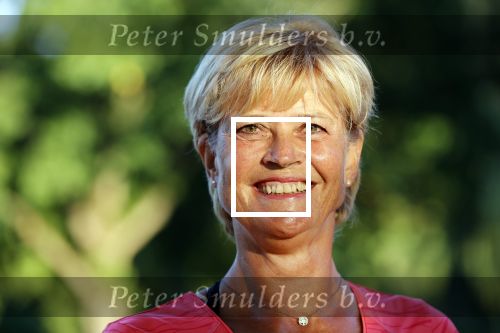 Amstelveen 17 augustus 2020
Gym van toen met Olga Commandeur en Ewoud