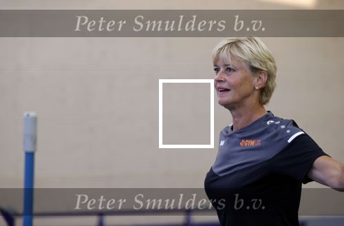 Amstelveen 17 augustus 2020
Gym van toen met Olga Commandeur en Ewoud