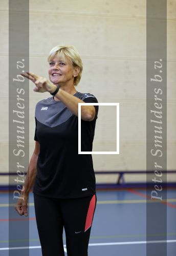 Amstelveen 17 augustus 2020
Gym van toen met Olga Commandeur en Ewoud