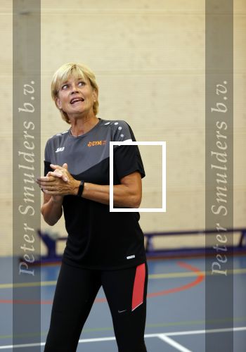 Amstelveen 17 augustus 2020
Gym van toen met Olga Commandeur en Ewoud