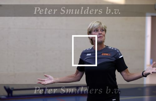 Amstelveen 17 augustus 2020
Gym van toen met Olga Commandeur en Ewoud