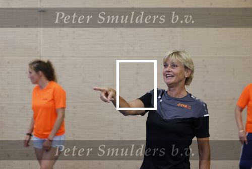 Amstelveen 17 augustus 2020
Gym van toen met Olga Commandeur en Ewoud