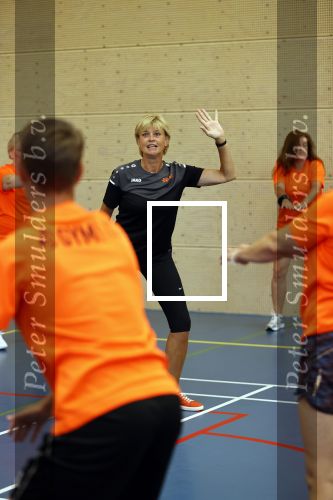 Amstelveen 17 augustus 2020
Gym van toen met Olga Commandeur en Ewoud