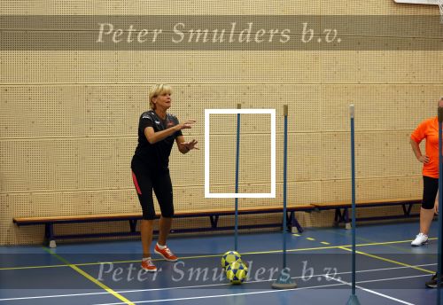 Amstelveen 17 augustus 2020
Gym van toen met Olga Commandeur en Ewoud