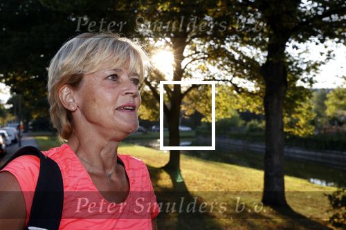 Amstelveen 17 augustus 2020
Gym van toen met Olga Commandeur en Ewoud