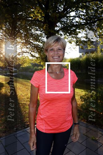 Amstelveen 17 augustus 2020
Gym van toen met Olga Commandeur en Ewoud