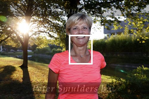 Amstelveen 17 augustus 2020
Gym van toen met Olga Commandeur en Ewoud