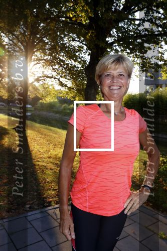 Amstelveen 17 augustus 2020
Gym van toen met Olga Commandeur en Ewoud