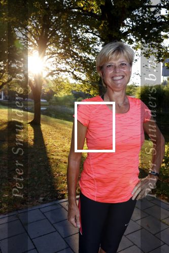 Amstelveen 17 augustus 2020
Gym van toen met Olga Commandeur en Ewoud