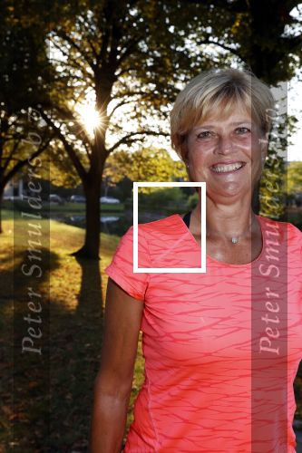 Amstelveen 17 augustus 2020
Gym van toen met Olga Commandeur en Ewoud