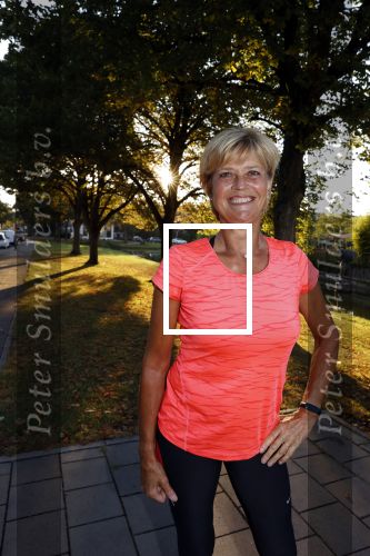 Amstelveen 17 augustus 2020
Gym van toen met Olga Commandeur en Ewoud