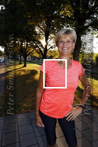 Amstelveen 17 augustus 2020
Gym van toen met Olga Commandeur en Ewoud